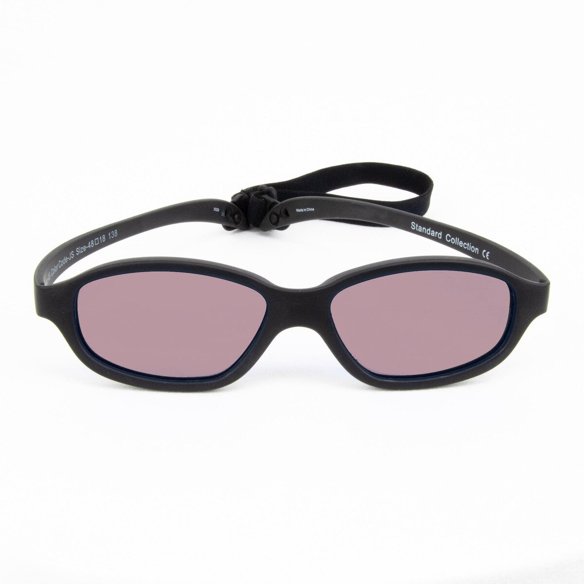 TBI Tinted Glasses for Kids